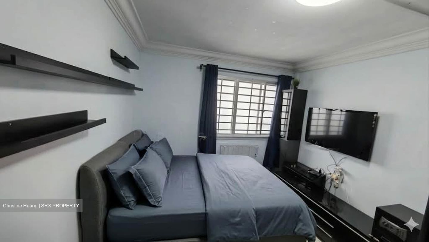 Blk 368 Bukit Batok Street 31 (Bukit Batok), HDB 4 Rooms #546826041